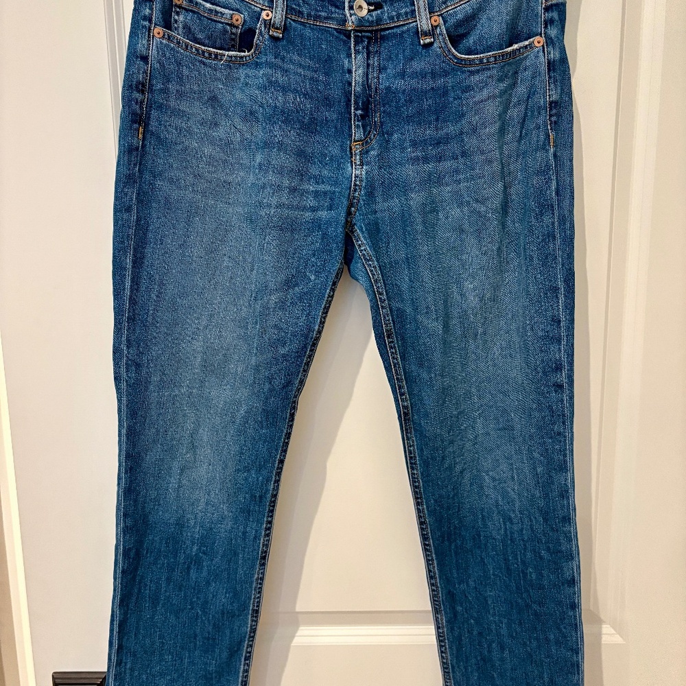 Rag & Bone jeans